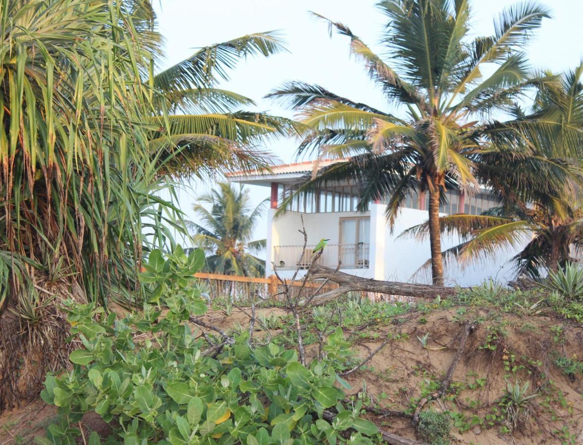 Sati Villa Rekawa Beach Sri Lanka Tangalle Luaran gambar