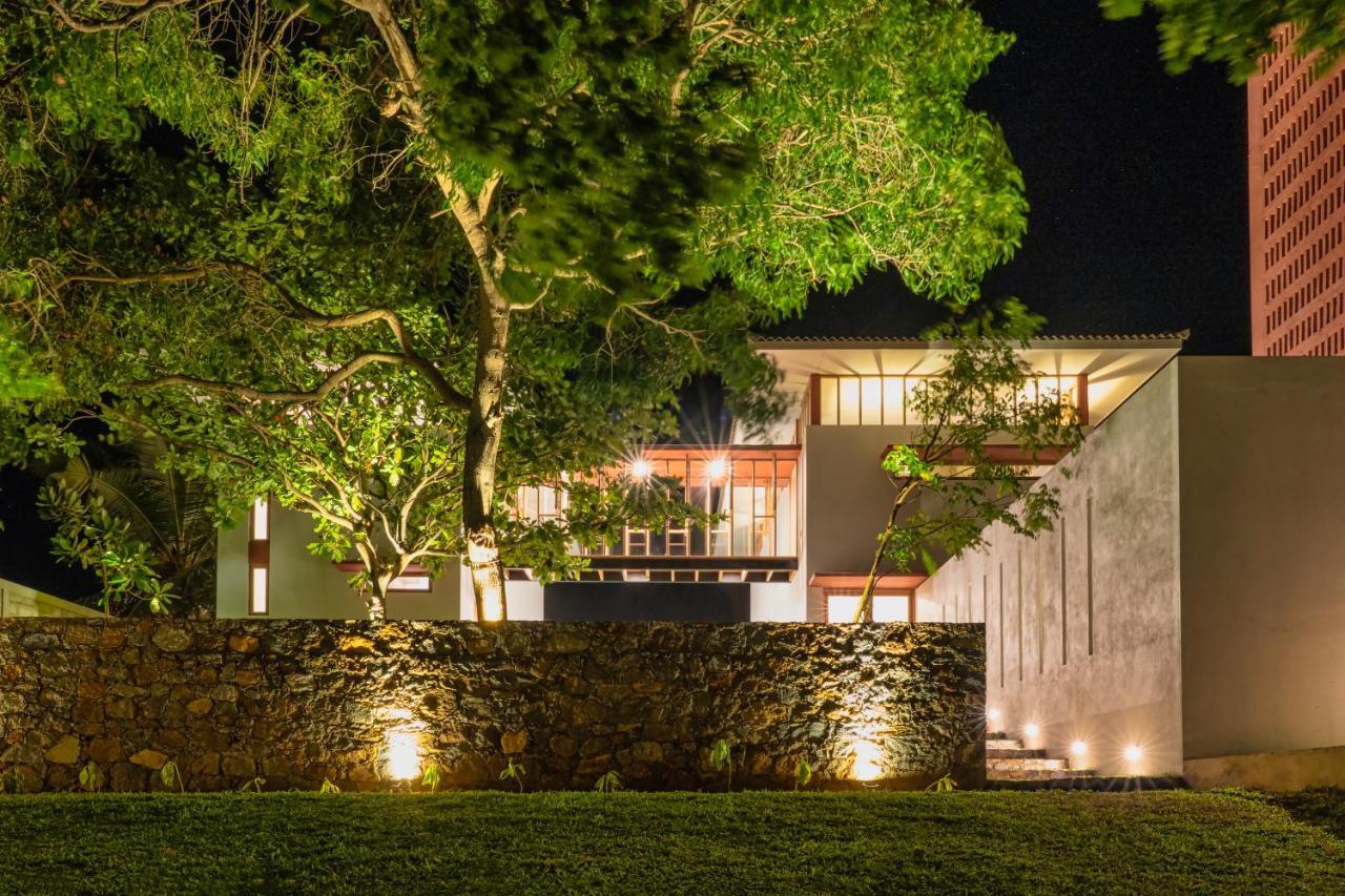 Sati Villa Rekawa Beach Sri Lanka Tangalle Luaran gambar
