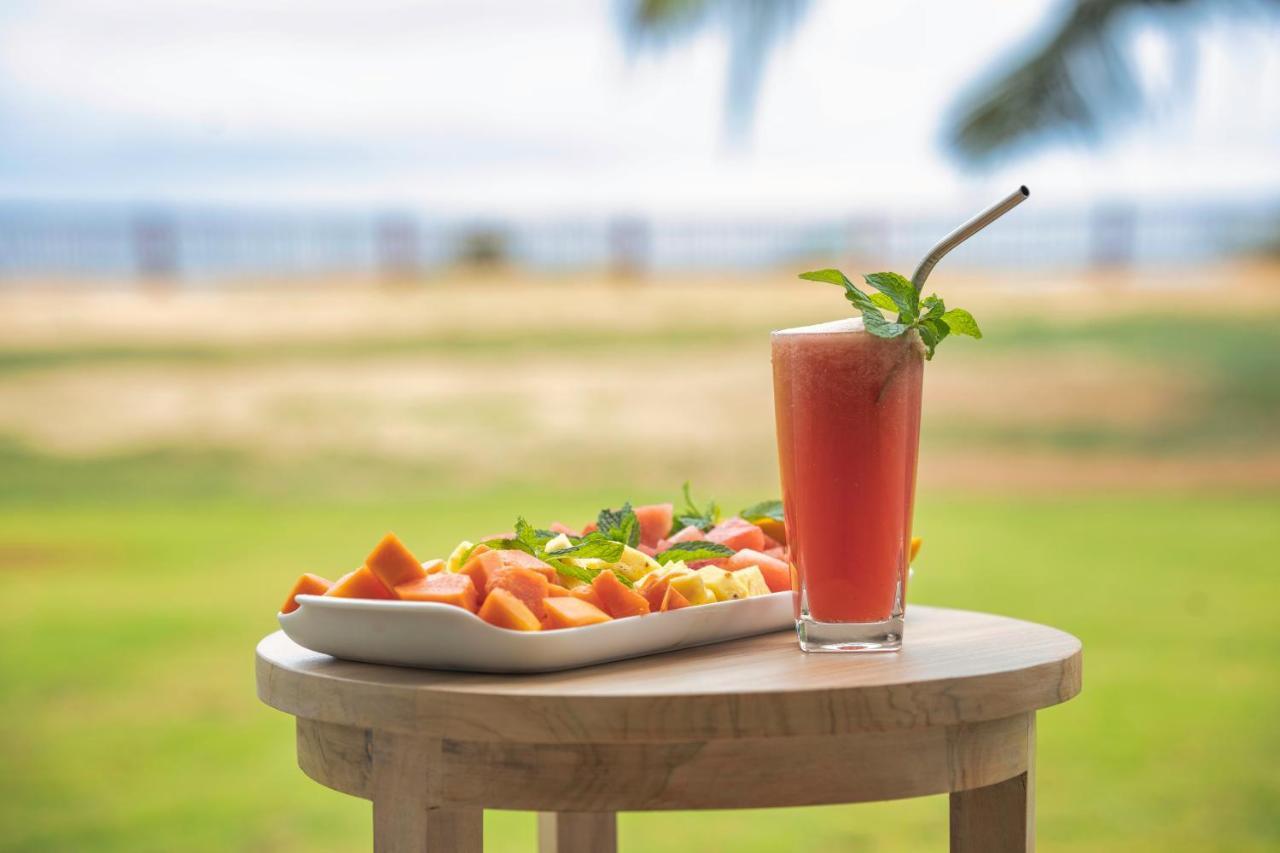 Sati Villa Rekawa Beach Sri Lanka Tangalle Luaran gambar