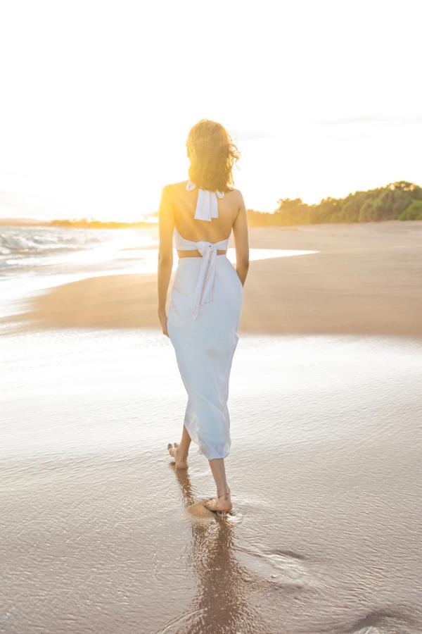 Sati Villa Rekawa Beach Sri Lanka Tangalle Luaran gambar