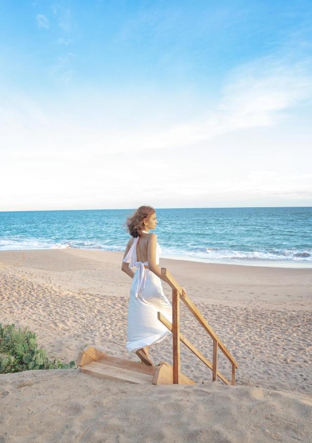 Sati Villa Rekawa Beach Sri Lanka Tangalle Luaran gambar
